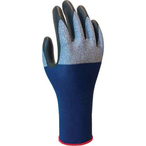 [SGO818] Gants enduits de nitrile 382 (SGO818)