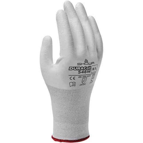 Gants résistants aux coupures 546W (SGO828)