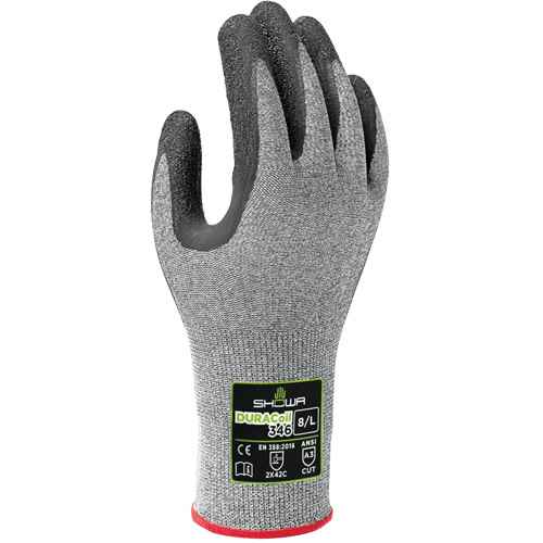 Gants résistants aux coupures 346 (SGO845)