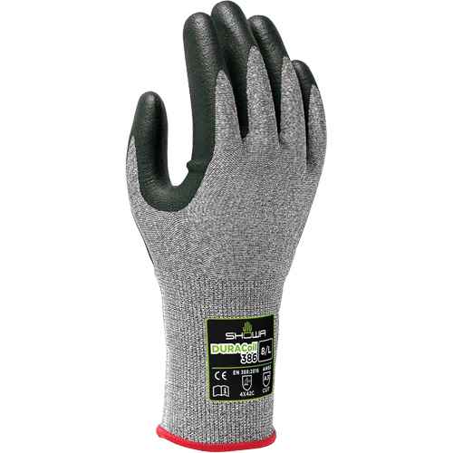 [SGO848] 386 Cut Resistant Gloves (SGO848)