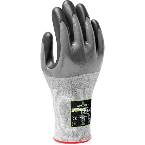 Gants résistants aux coupures 576 (SGO856)