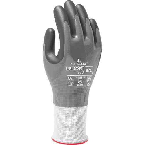 577 Cut Resistant Gloves (SGO857)