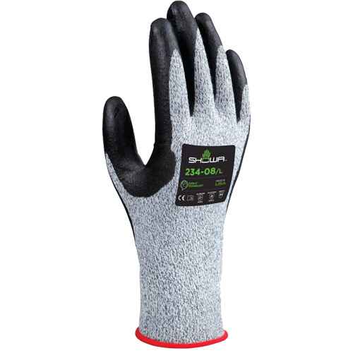[SGO864] 234 Cut Resistant Gloves (SGO864)