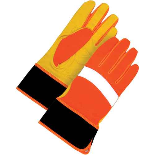 [SGO933] High Visibility Gloves (SGO933)