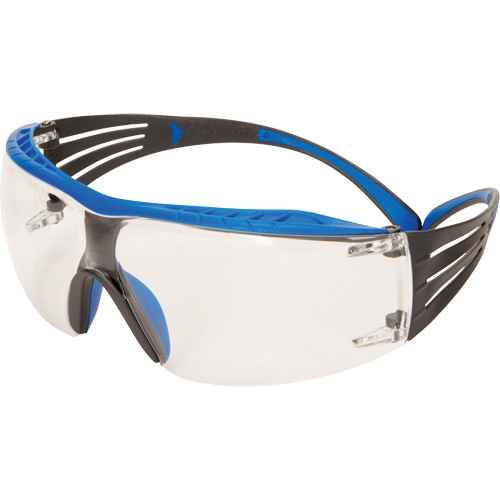 Lunettes de sécurité SecureFit(MC) série 400 (SGP005)