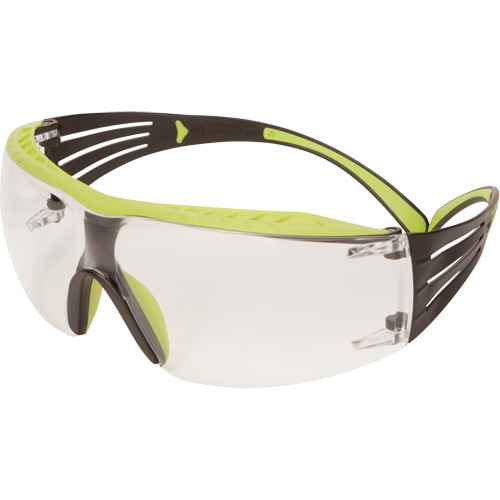 Lunettes de sécurité SecureFit(MC) série 400 (SGP007)