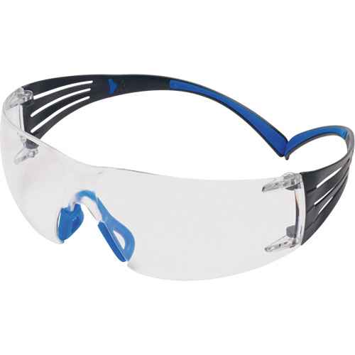 Lunettes de sécurité SecureFit(MC) série 400 (SGP009)