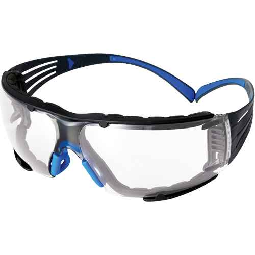 Lunettes de sécurité SecureFit(MC) série 400 (SGP010)