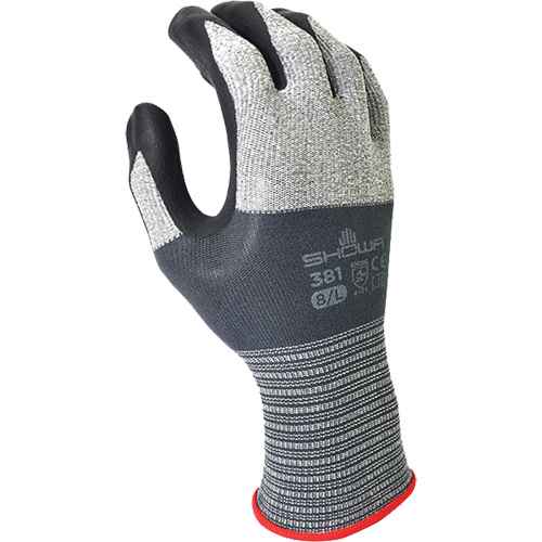 381 Series Coated Gloves (SGP023)