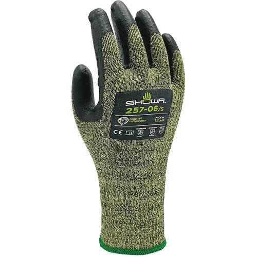 [SGP051] Gants résistants aux coupures 257X (SGP051)