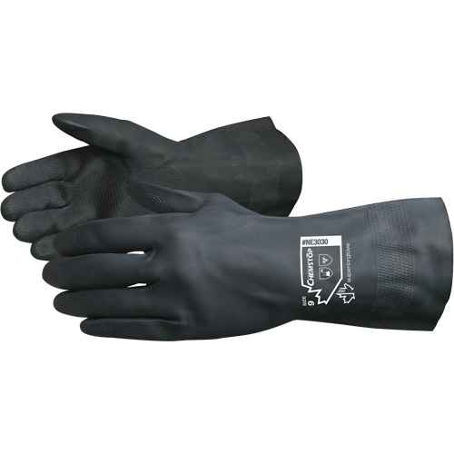 [SGP067] Chemstop™ Lined Chemical-Resistant Gloves (SGP067)