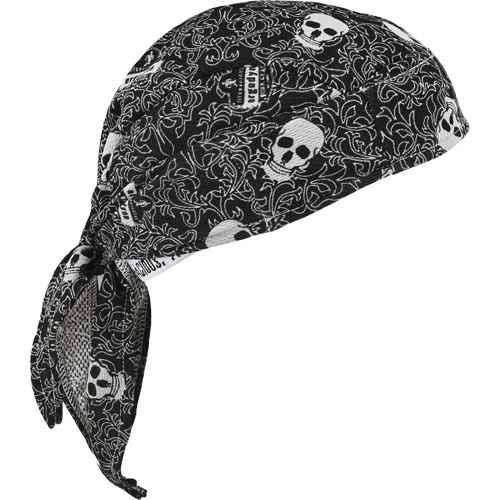 Chill-Its® 6615 Cooling Doo Rag (SGP155)