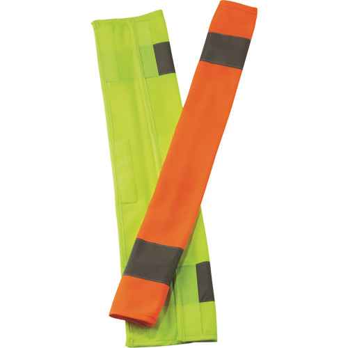[SGP159] GloWear® 8004 High Visibility Seat Belt Cover (SGP159)