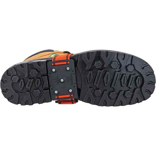 [SGP205] Crampons à glace mi-semelles (SGP205)