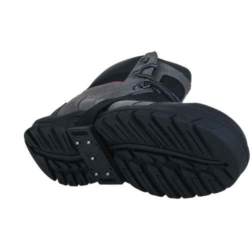 [SGP208] Crampons à glace mi-semelles à profil bas (SGP208)
