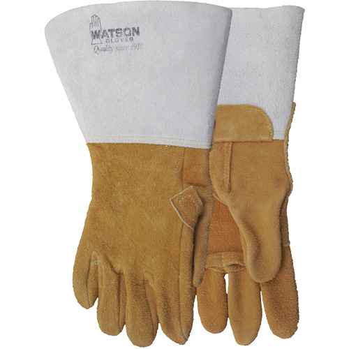 [SGP253] Gants de soudage 285 Buck-Tex (SGP253)