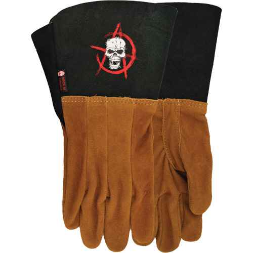 [SGP258] 263AW What The Buck Welding Gloves (SGP258)