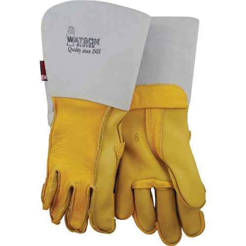[SGP266] Welding Gloves (SGP266)