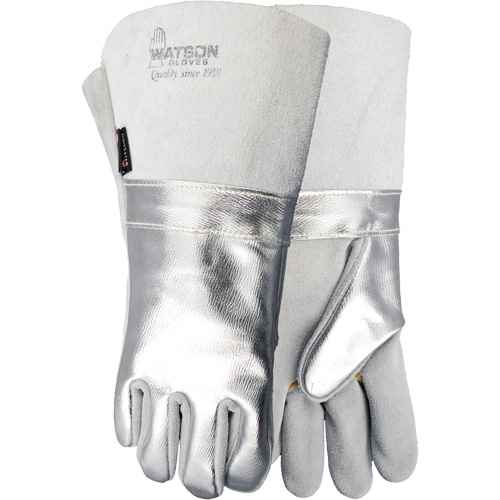 [SGP270] 1034A Welding Gloves (SGP270)