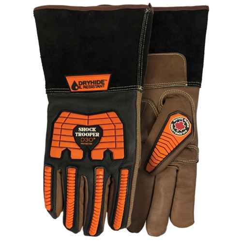 [SGP279] 5785G Shock Trooper Gloves (SGP279)