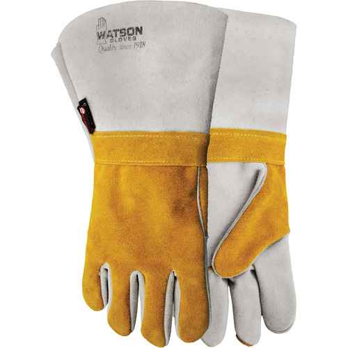 [SGP290] 1034 Wopper Welding Gloves (SGP290)