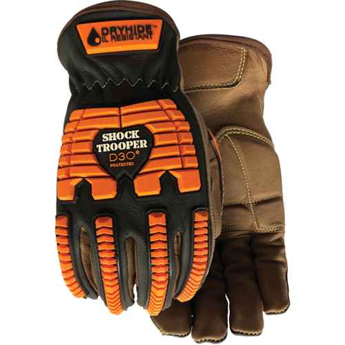 [SGP297] 5785 Shock Trooper Gloves (SGP297)