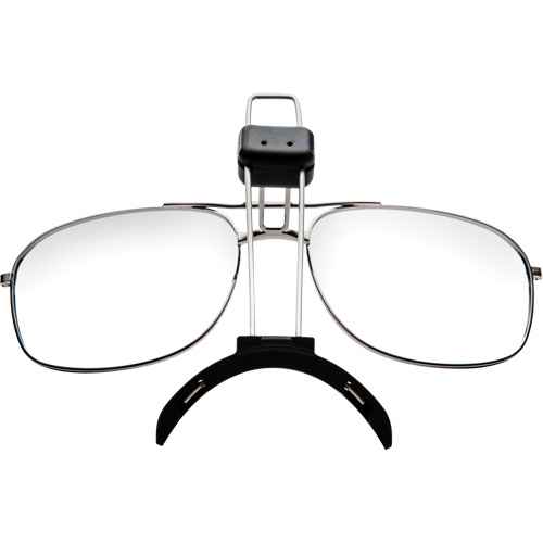 [SGP332] Full Face Mask Glasses Kit (SGP332)