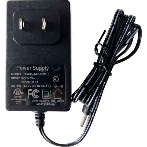 Battery Charger Replacement (SGP334)