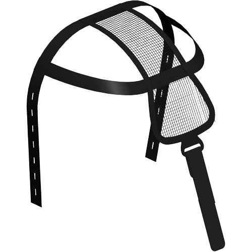 Harnais de tête de rechange (SGP335)