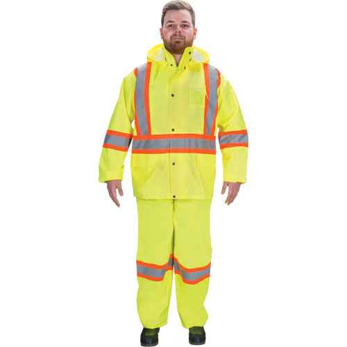 Vêtements imperméables RZ1000 (SGP362)