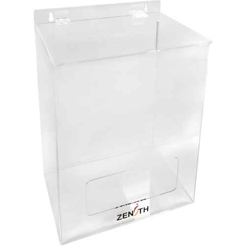 [SGP364] Multi-Purpose Acrylic Dispenser (SGP364)