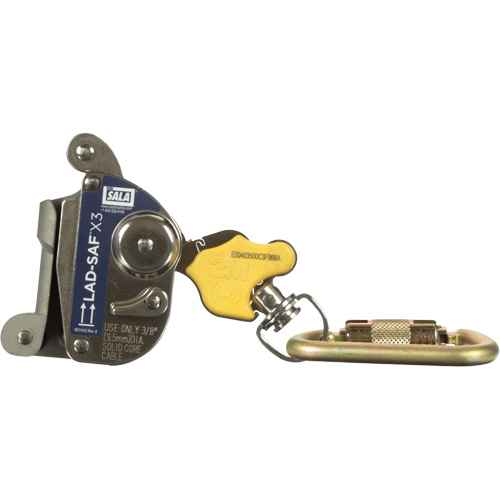 [SGP408] Manchon amovible pour câble Lad-Saf(MC) X3 (SGP408)