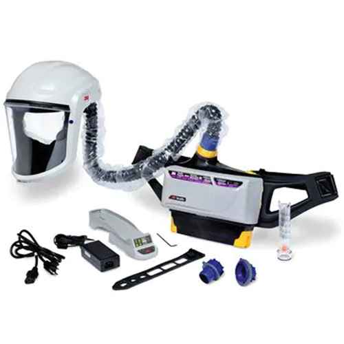 [SGP430] Versaflo™ Powered Air Purifying Respirator Painter's Kit (SGP430)
