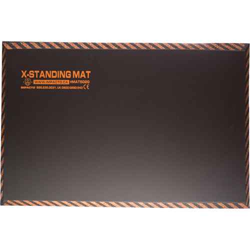 [SGP434] Tapis anti-fatigue pour travail debout (SGP434)