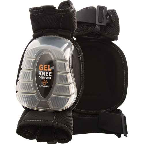 Gel-Pro Articulating Knee Pads (SGP437)