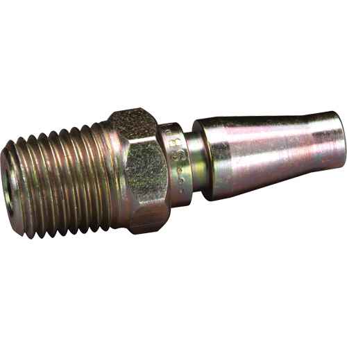 Versaflo™ Steel Fitting Plugs (SGP504)