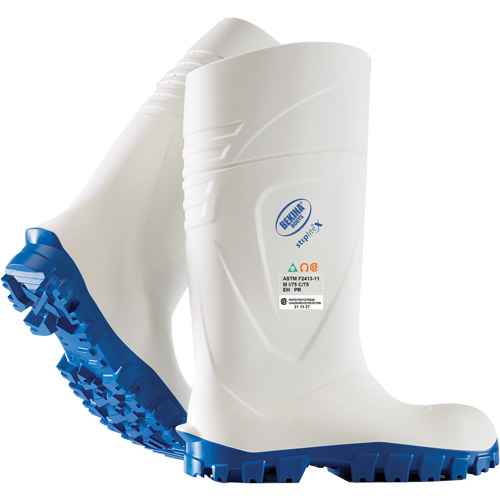 [SGP524] StepliteX Safety Boots (SGP524)