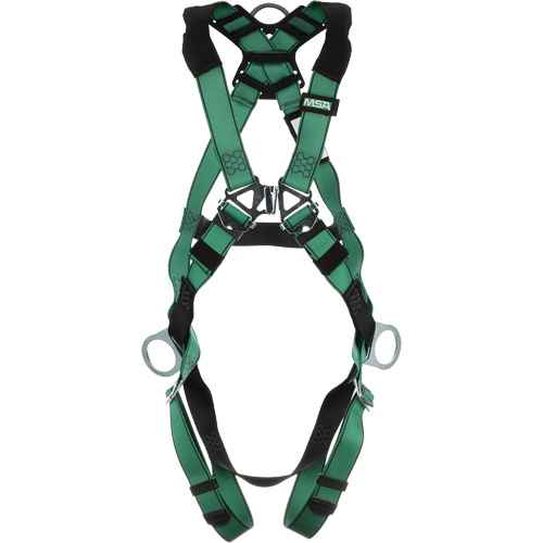 [SGP529] V-Form™ Safety Full Body Harness (SGP529)