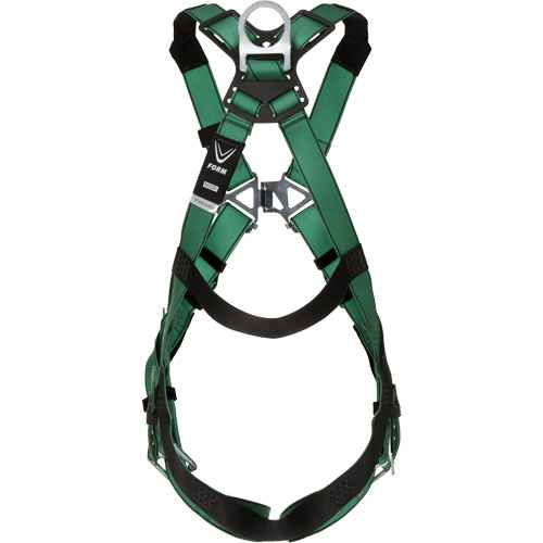 [SGP530] V-Form™ Safety Full Body Harness (SGP530)