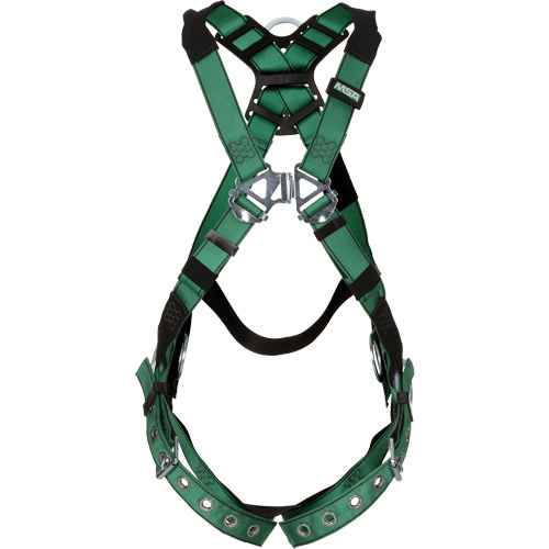 [SGP531] V-Form™ Safety Full Body Harness (SGP531)