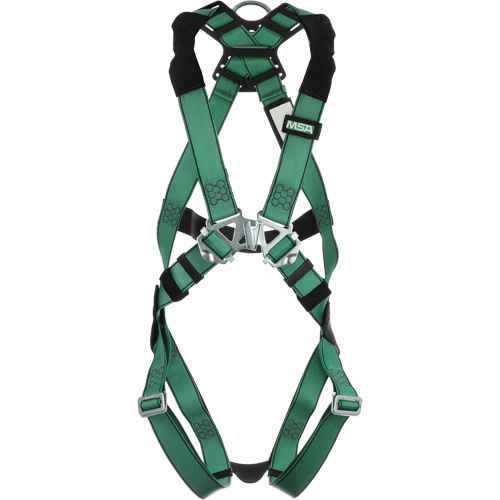 [SGP533] V-Form™ Safety Full Body Harness (SGP533)