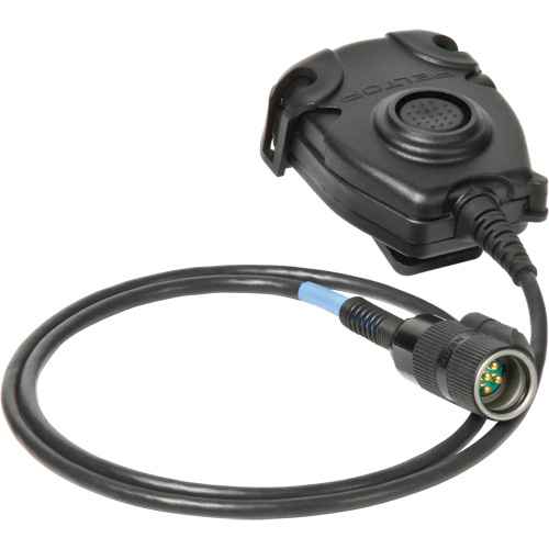 PELTOR™ Push-To-Talk Adapter (SGP552)