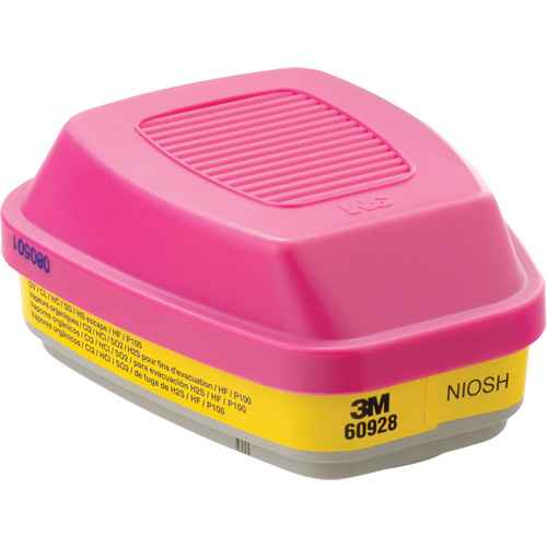 [SGP564] Cartouche/filtre pour respirateur (SGP564)