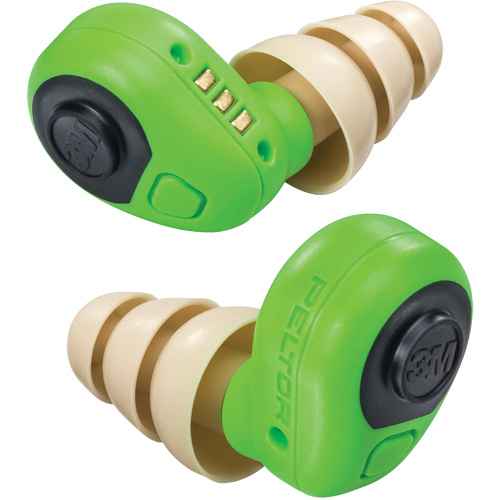 [SGP577] Peltor™ Electronic Earplugs (SGP577)