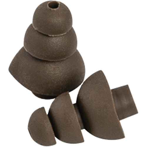 [SGP580] Embouts de communication de rechange UltraFit PELTOR(MC) (SGP580)