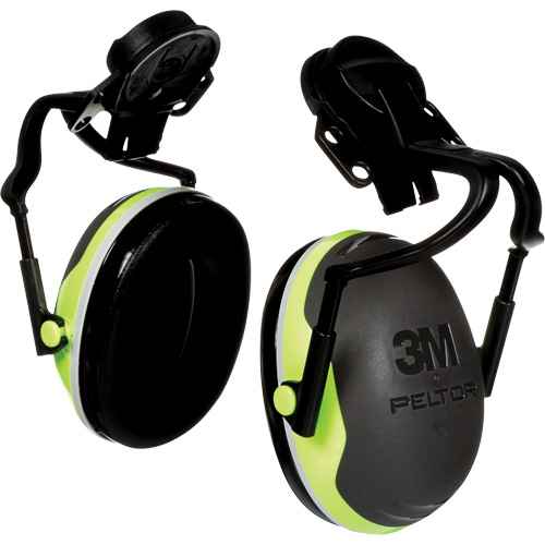 [SGP668] Peltor™ X Series X4 Earmuffs (SGP668)