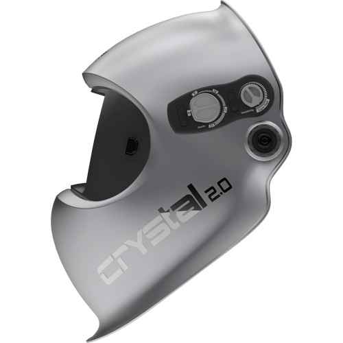 [SGP711] Crystal 2.0 Welding Helmet Shell (SGP711)