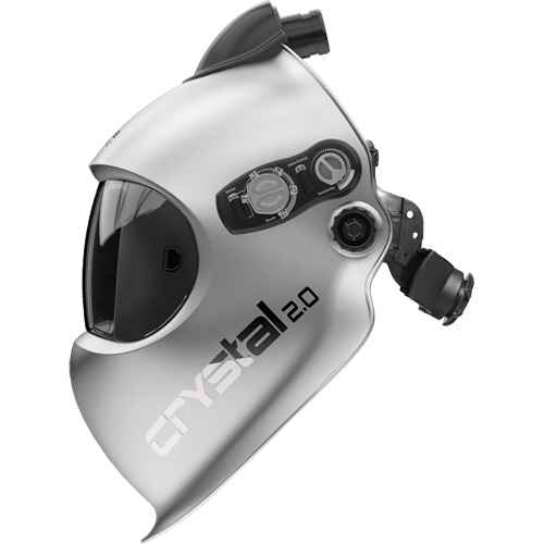 [SGP712] Crystal 2.0 with E3000 PAPR System (SGP712)
