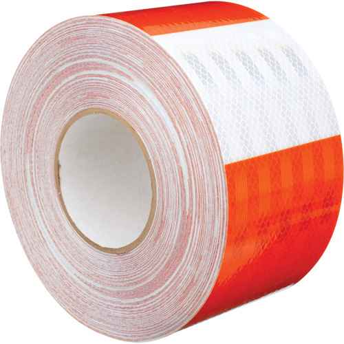 [SGP720] High Intensity Prismatic Grade Barricade Sheeting (SGP720)