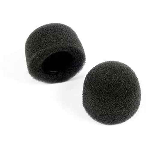 [SGP728] Embout en mousse pour microphone Peltor(MC) (SGP728)
